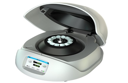 Die Vielseitigkeit von Mikro zentrifugen enträtseln