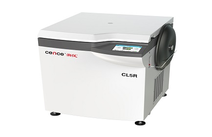 Zentrifuge für Blut beutel: Präzise Blut behandlung