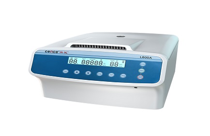 Bedeutung der ordnungs gemäßen Wartung und Kalibrierung von Blut zentrifugen maschinen