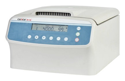 Die Bedeutung von Blutkarten-Zentrifugen in klinischen Tests