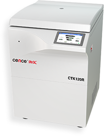 Automat isierte Zentrifuge