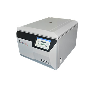 CLT55 4x750mL große Kapazität Niedergeschwindigkeits-Zentrifuge