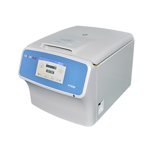 H1850 4x100mL Hoch geschwindigkeit zentrifuge