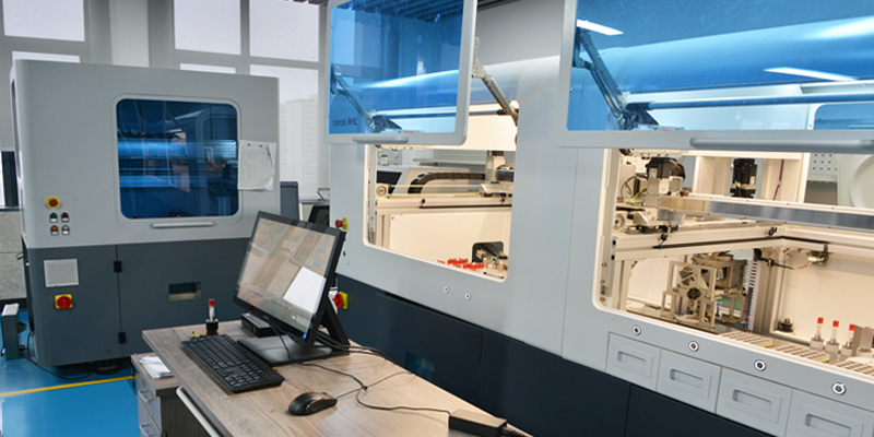 Was ist die Verwendung von Arten von Labor zentrifuge?