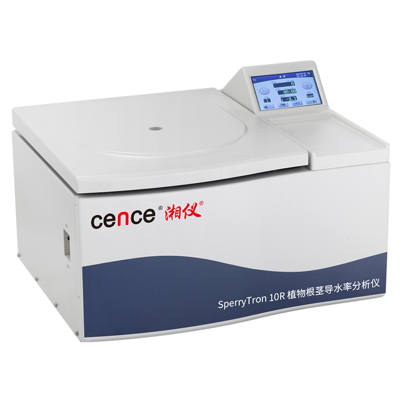 Leitfähig keits analysator