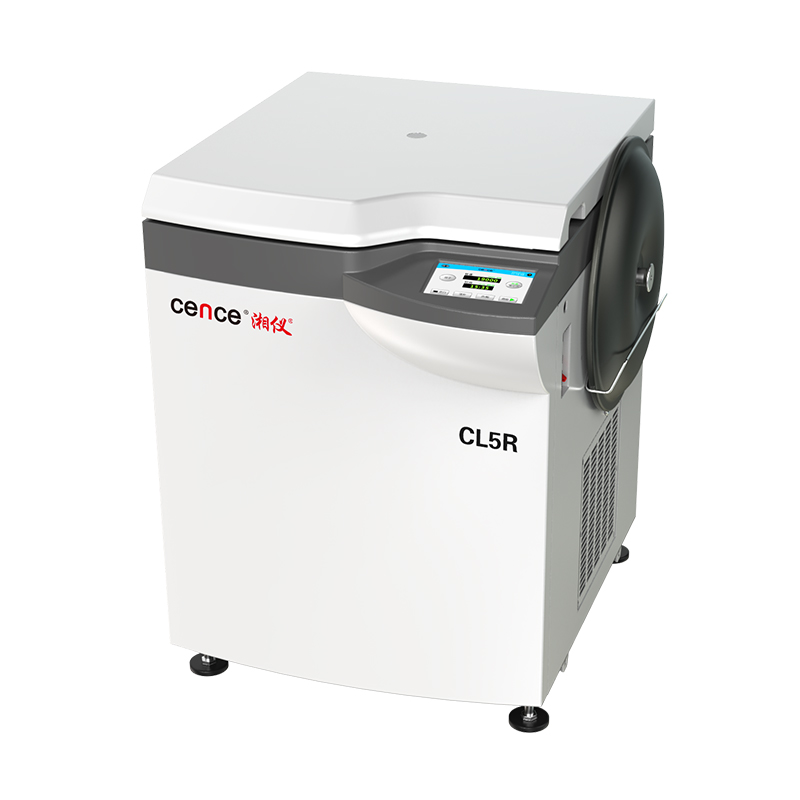 Blut beutel Zentrifuge