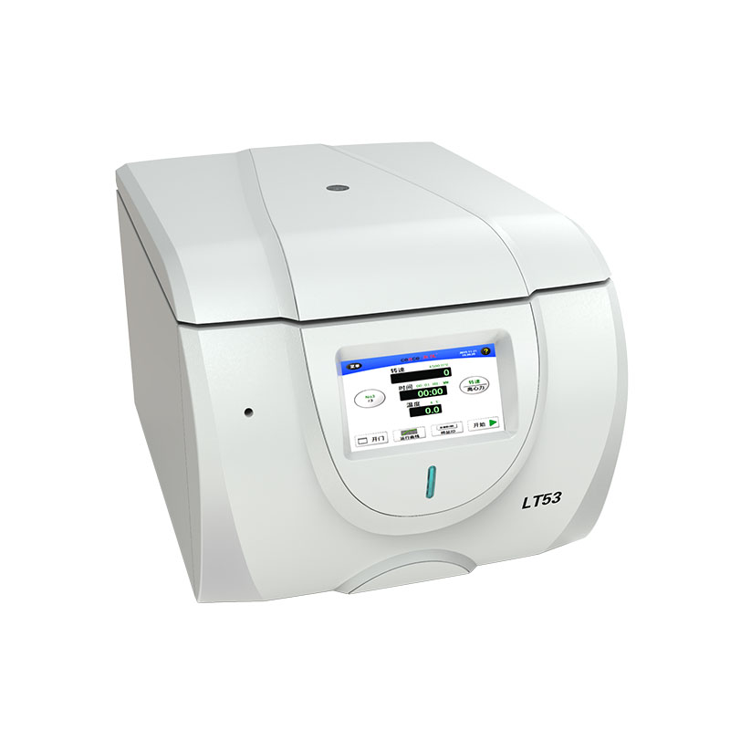 Zentrifuge mit niedriger Geschwindigkeit