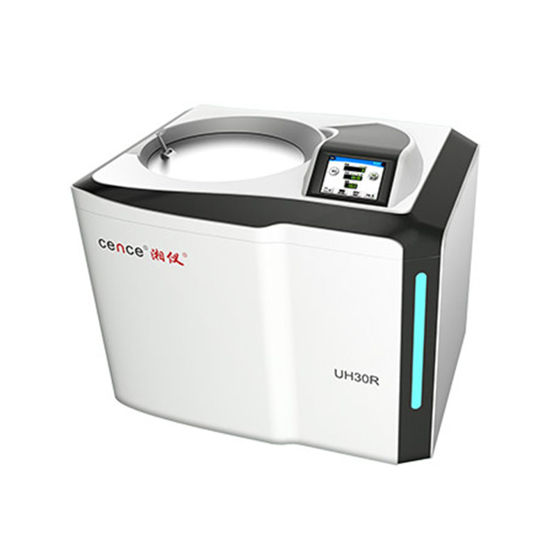 Öl-Gesteins kern zentrifuge