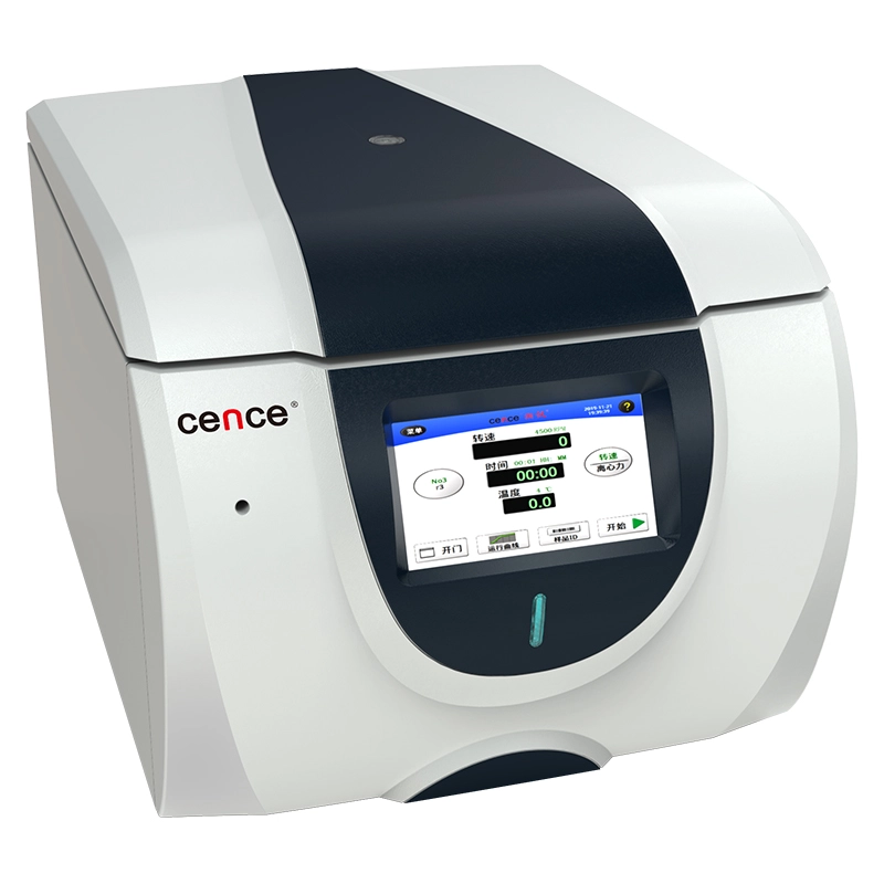 LT53 4x250mL Niedrig geschwindigkeit zentrifuge