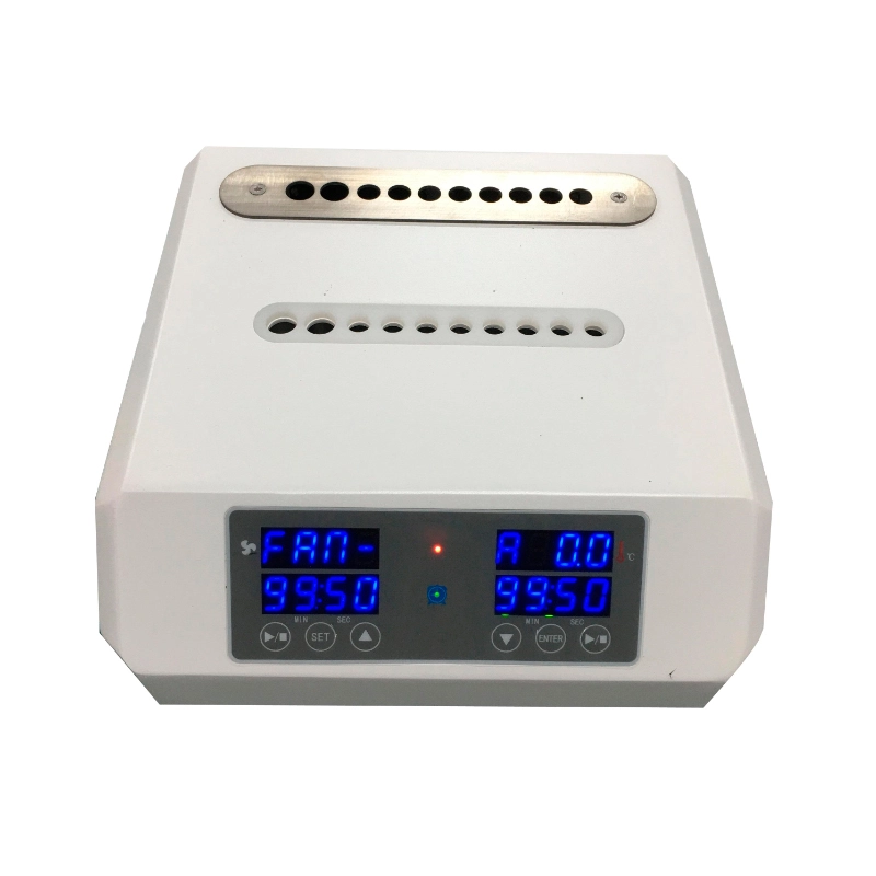 MG2020 Bio-Füllstoff-Inkubator