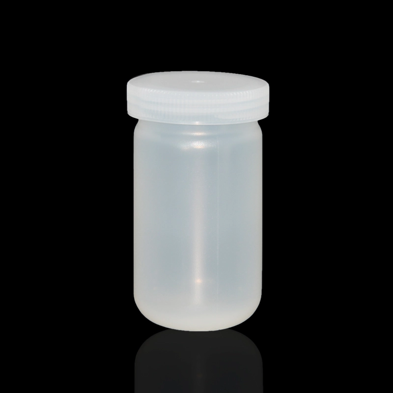 250mL Low-Speed-Zentrifugen flasche