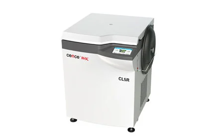 Blut zentrifuge: Revolution ie rende Blut trennung