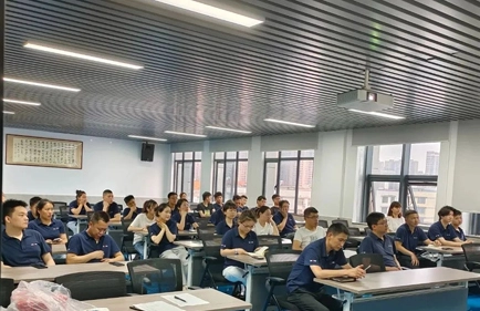 Brandschutz-Trainings bohrer