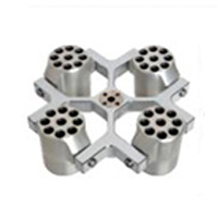 Beheizte Zentrifuge für Öl-Prüfung Beheizte Zentrifuge für Öl-Prüfung